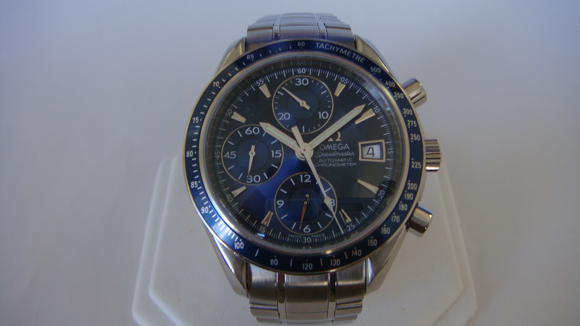 omega speedmaster professional digital