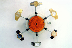 Concord Watch Inspection and Testing